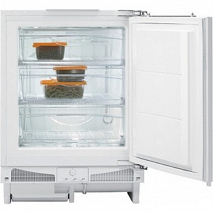 Морозильная камера KORTING KSI 8258 F