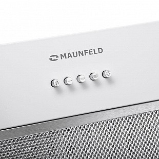 Вытяжка MAUNFELD THAMES 601M WHITE