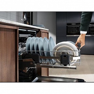 Встраиваемая посудомоечная машина ELECTROLUX KECB7310L