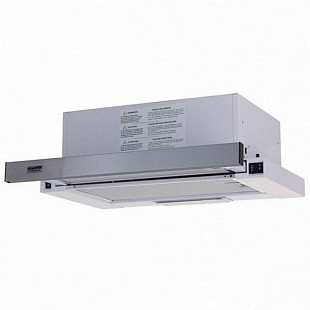 Вытяжка KRONASTEEL KAMILLA 500 INOX/INOX 1M