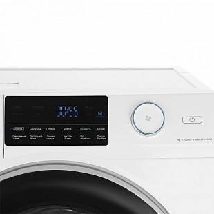 Стиральная машина HAIER HW80-BP14969A