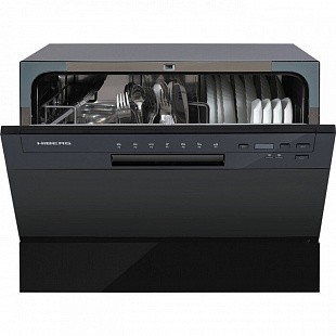 Посудомоечная машина HIBERG T56 615 B