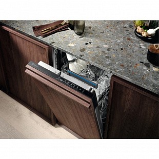 Посудомоечная машина ELECTROLUX EKA12111L