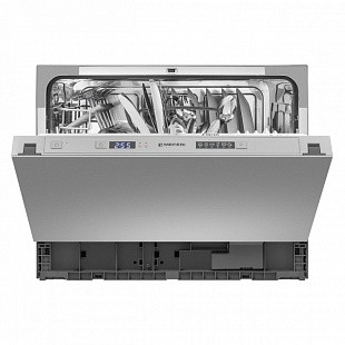 Встраиваемая посудомоечная машина MEFERI MDW4563 COMPACT POWER