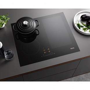 Индукционая варочная панель MIELE KM 7466 FL 125 EDITION