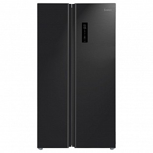 Холодильник EVELUX FSBS 5100 B