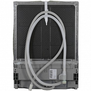 Встраиваемая посудомоечная машина BOSCH SMV25EX02E