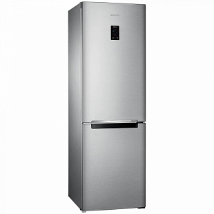 Холодильник SAMSUNG RB33A32N0SA/WT