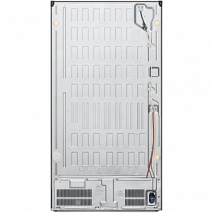 Холодильник LG GC-X24FFCBB