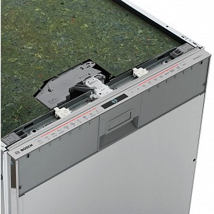 Встраиваемая посудомоечная машина BOSCH SMV8YCX02E
