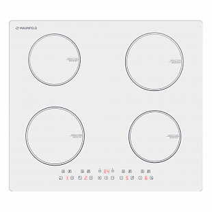 Индукционая варочная панель MAUNFELD CVI594WH
