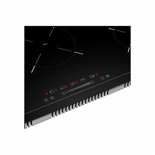 Индукционая варочная панель MEFERI MIH905BK POWER