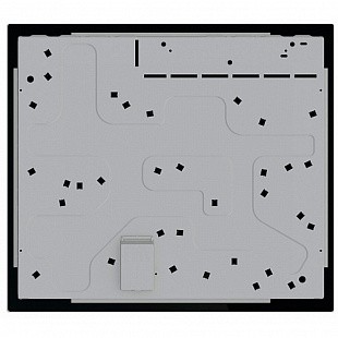 Варочная панель GORENJE ECT641BXE