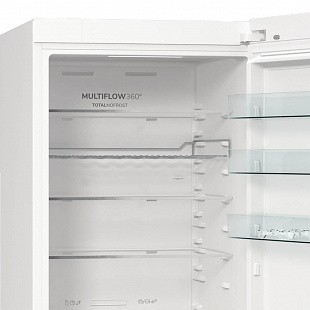 Холодильник GORENJE NRB620E61W4WFE