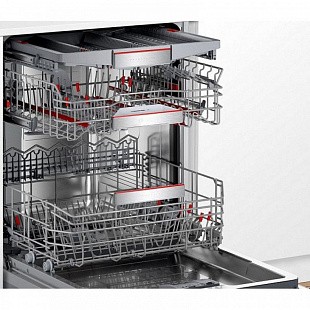 Посудомоечная машина BOSCH SMH8ZCX10R
