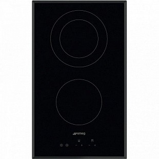 Варочная панель SMEG SE332EB