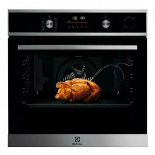 Духовой шкаф ELECTROLUX EOC6P77H