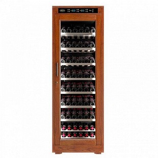 Винный шкаф COLD VINE C108-WN1 (MODERN)