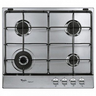 Варочная панель WHIRLPOOL AKR 332 IXL
