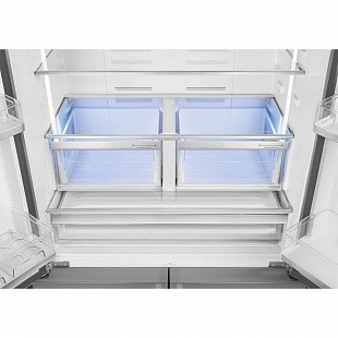 Холодильник SMEG FQ60XE