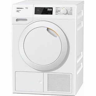 Сушильная машина MIELE TCE 530 WP