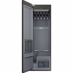 Паровой шкаф SAMSUNG DF10A9500CG AIRDRESSER