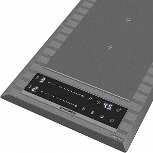 Индукционая варочная панель MAUNFELD CVI292S2FMDGR LUX