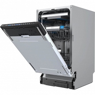 Встраиваемая посудомоечная машина MIDEA MID45S730I