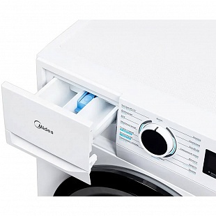 Стиральная машина MIDEA MF01814BS47/W