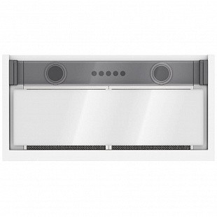 Вытяжка ELIKOR SENSE GLASS 60П-1000 WHITE
