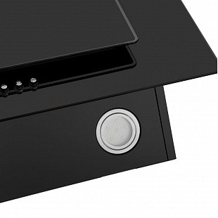 Вытяжка MAUNFELD JANTAR PUSH 60 GLASS BLACK