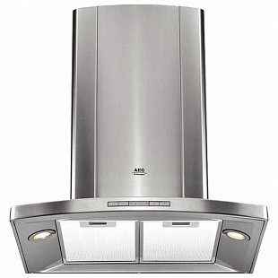 Вытяжка AEG DK 9660 M
