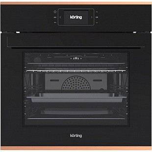 Духовой шкаф KORTING OKB1131CSGN