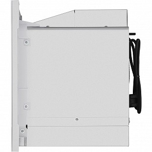 Встраиваемая микроволновая печь MAUNFELD MBMO820SGW10
