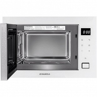 Встраиваемая микроволновая печь MAUNFELD MBMO925SGW11
