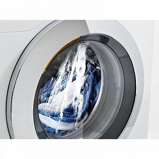 Стиральная машина MIELE WKH 131 WPS CHROMEEDITION