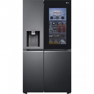 Холодильник LG GSJV90MCAE