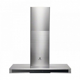 Вытяжка ELECTROLUX EFB 90680BX