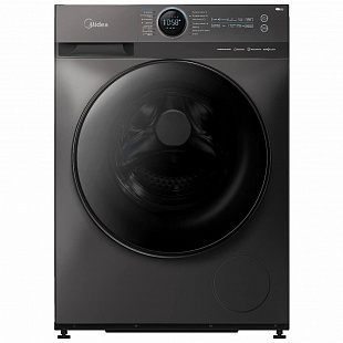 Стиральная машина MIDEA MF200W80WBS/S-RU