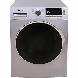 Стиральная машина KORTING KWM 49IT1470 S