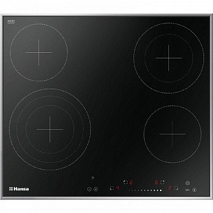 Электрическая варочная панель HANSA BHCI96808
