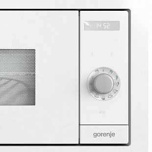 Микроволновая печь GORENJE BM 235 SYW