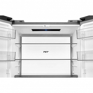 Холодильник MIDEA MDRF705BIE70