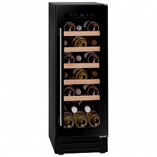 Винный шкаф DUNAVOX DAU-19.58B