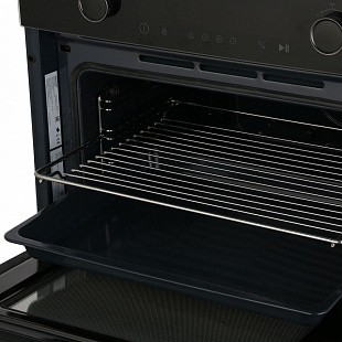 Компактный духовой шкаф GRUNDIG GEKW12400B