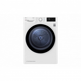 Сушильная машина LG RH80V3AV6N