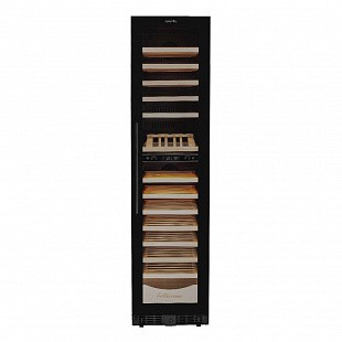 Винный шкаф MEYVEL MV106-KBT2 (SLIM)