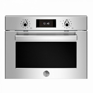 Духовой шкаф BERTAZZONI F457PROVTX