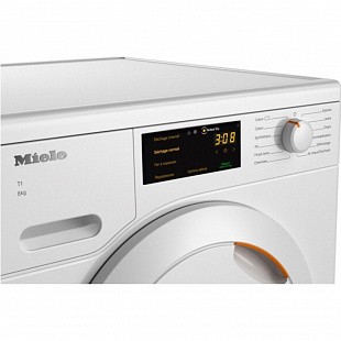 Сушильная машина MIELE TCC220