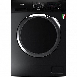 Стиральная машина KORTING KWM 45ID1477 N